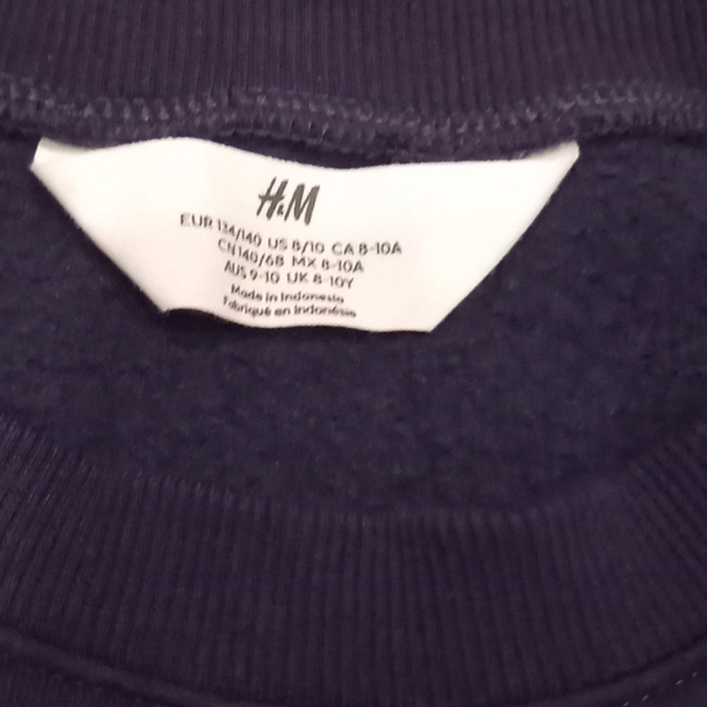 Sweater - Picture 3 of 3